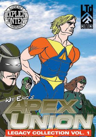 Carte Apex Union: Legacy Collection Olives Productions