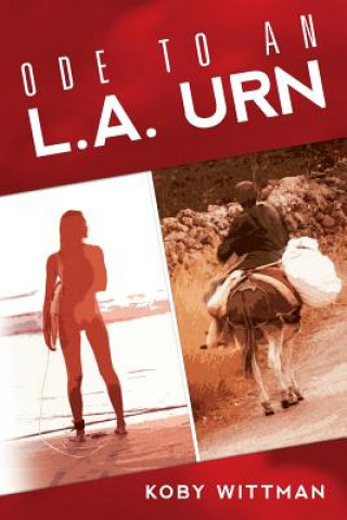 Carte Ode to an L.A. Urn Koby Wittman