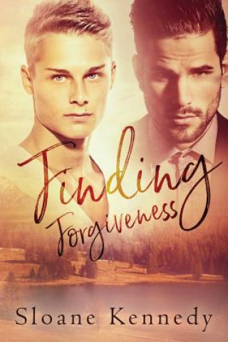 Knjiga Finding Forgiveness Sloane Kennedy