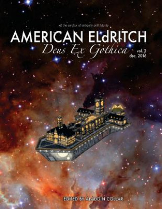 Carte American Eldritch: Deus ex Gothica Aladdin Collar