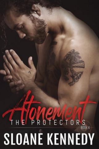 Книга Atonement Sloane Kennedy