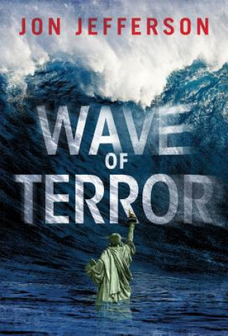 Carte Wave of Terror Jon Jefferson