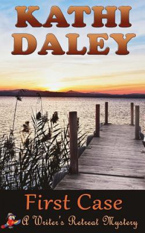 Carte First Case Kathi Daley