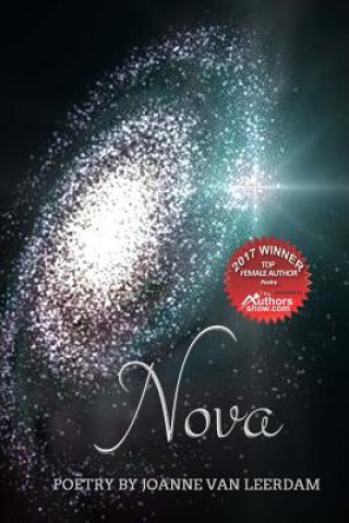 Knjiga Nova Joanne Van Leerdam