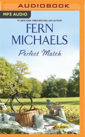 Audio Perfect Match Fern Michaels