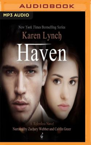 Hanganyagok Haven Karen Lynch