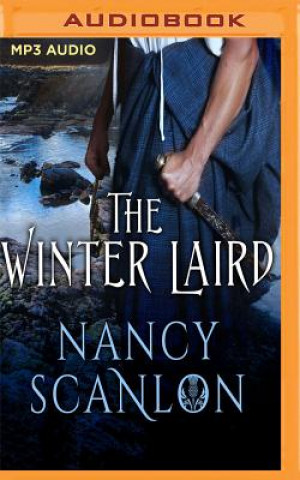 Digital The Winter Laird Nancy Scanlon