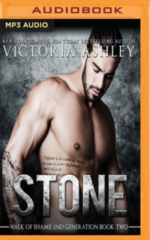 Audio Stone Victoria Ashley