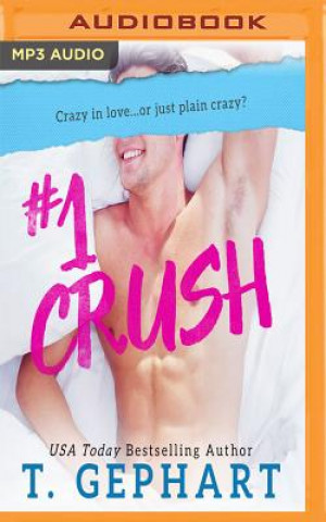 Audio #1 Crush T. Gephart