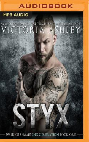Hanganyagok Styx Victoria Ashley