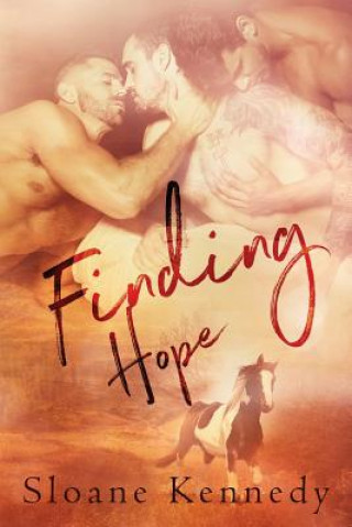 Knjiga Finding Hope Sloane Kennedy
