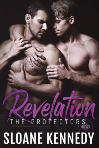 Libro Revelation Sloane Kennedy