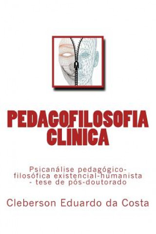 Carte Pedagofilosofia Clinica Cleberson Eduardo Da Costa