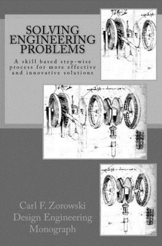 Könyv Solving Engineering Problems Carl F Zorowski