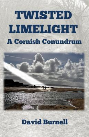 Knjiga Twisted Limelight David Burnell
