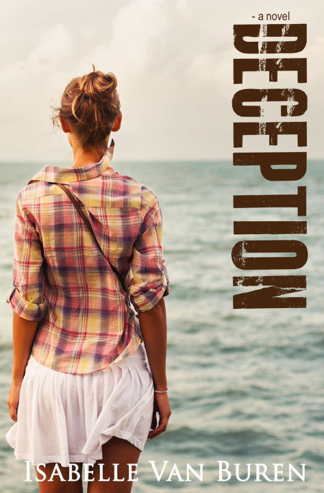 Knjiga Deception Isabelle Van Buren