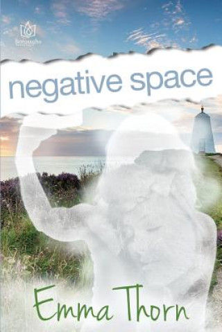Knjiga Negative Space Emma Thorn