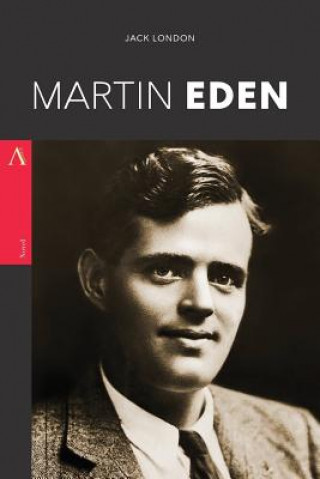 Knjiga Martin Eden Jack London