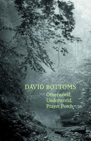 Könyv Otherworld, Underworld, Prayer Porch David Bottoms