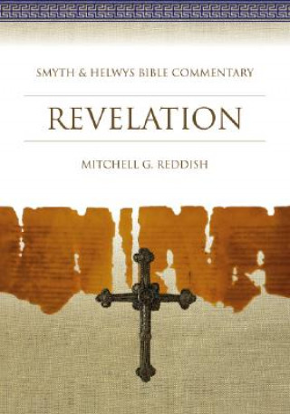Knjiga Revelation [With CDROM] Mitchell G. Reddish