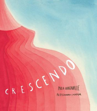 Buch Crescendo Poala Quintavalle