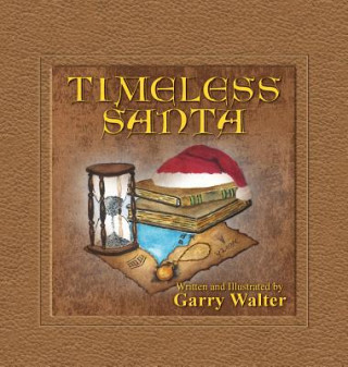 Buch Timeless Santa Garry Walter
