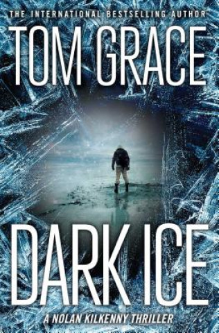 Book Dark Ice Tom Grace