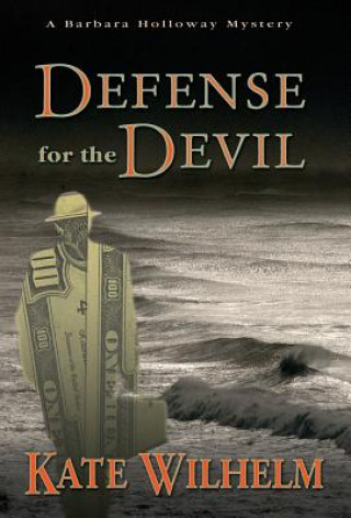 Βιβλίο Defense for the Devil Kate Wilhelm