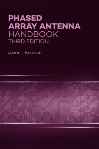 Книга Phased Array Antenna Handbook Robert Mailloux
