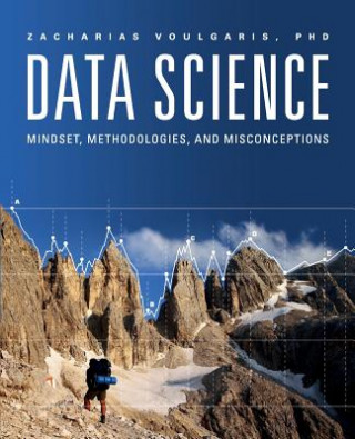 Book Data Science Zacharias Voulgaris