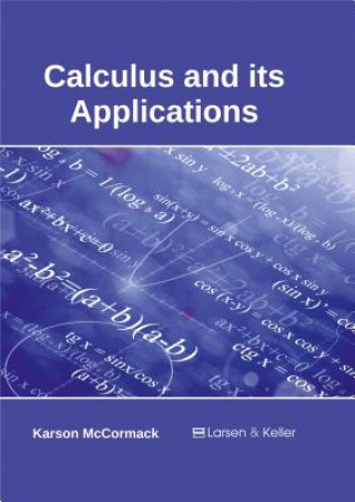 Carte Calculus and Its Applications Karson McCormack