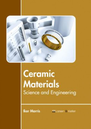 Carte Ceramic Materials: Science and Engineering Iker Morris