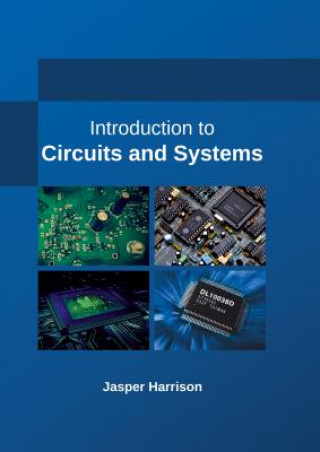 Könyv Introduction to Circuits and Systems Jasper Harrison