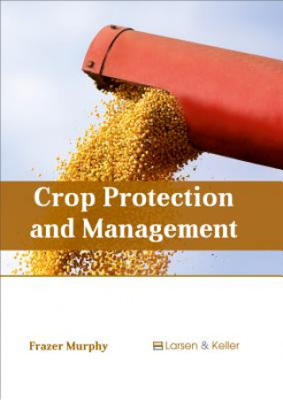Carte Crop Protection and Management Frazer Murphy