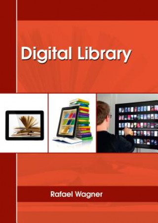 Knjiga Digital Library Rafael Wagner