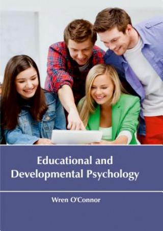 Carte Educational and Developmental Psychology Wren O'Connor