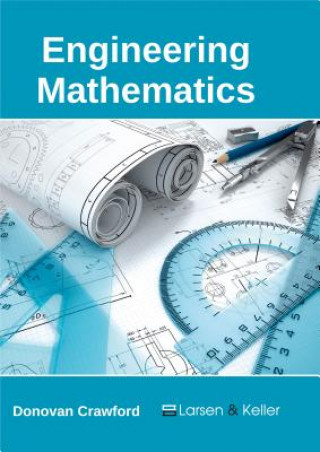 Kniha Engineering Mathematics Donovan Crawford