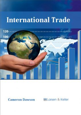 Buch International Trade Cameron Dawson