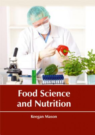Carte Food Science and Nutrition Keegan Mason