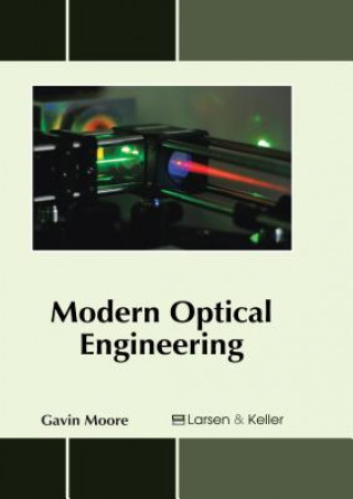 Carte Modern Optical Engineering Gavin Moore