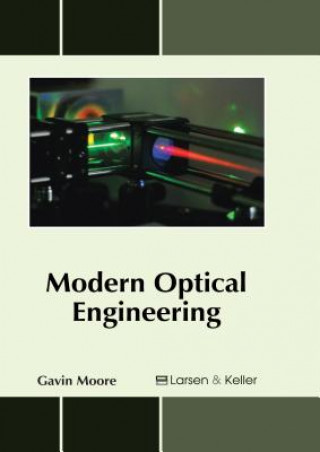 Book Modern Optical Engineering Gavin Moore