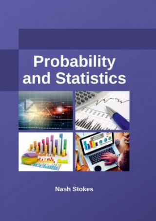 Kniha Probability and Statistics Nash Stokes