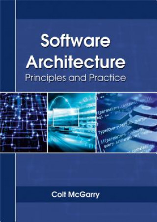 Kniha Software Architecture: Principles and Practice Colt McGarry