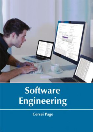Knjiga Software Engineering Cersei Page