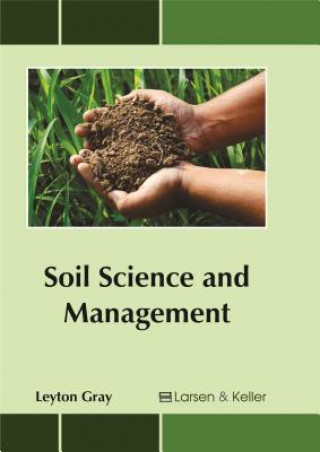 Libro Soil Science and Management Leyton Gray