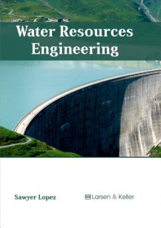 Knjiga Water Resources Engineering Sawyer Lopez