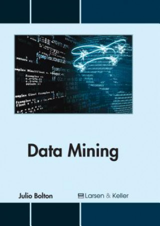 Knjiga Data Mining Julio Bolton