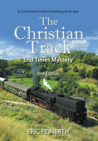 Book Christian Track 2nd Edition Eric Reinerth