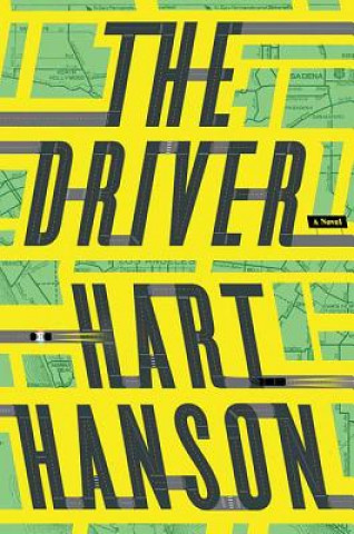 Carte The Driver Hart Hanson