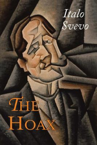 Libro The Hoax Italo Svevo